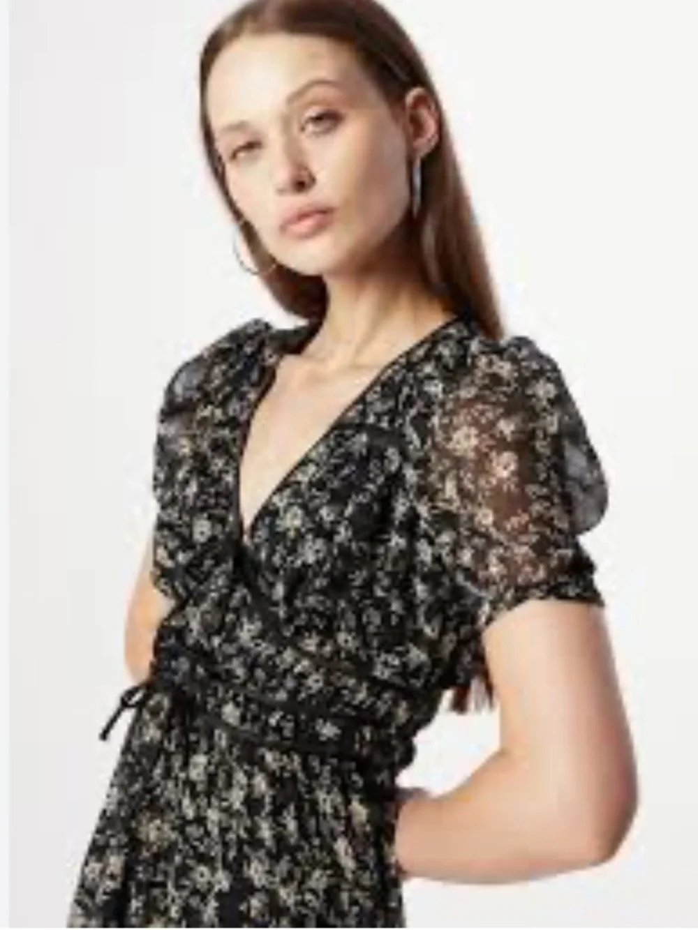 Topshop mini dress